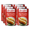 Loma Linda - Plant-Based - Big Franks (15 oz.) (Pack
