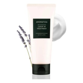 Tratamiento Reparador Sin Enjuague De Lavanda Y Pachulí 150