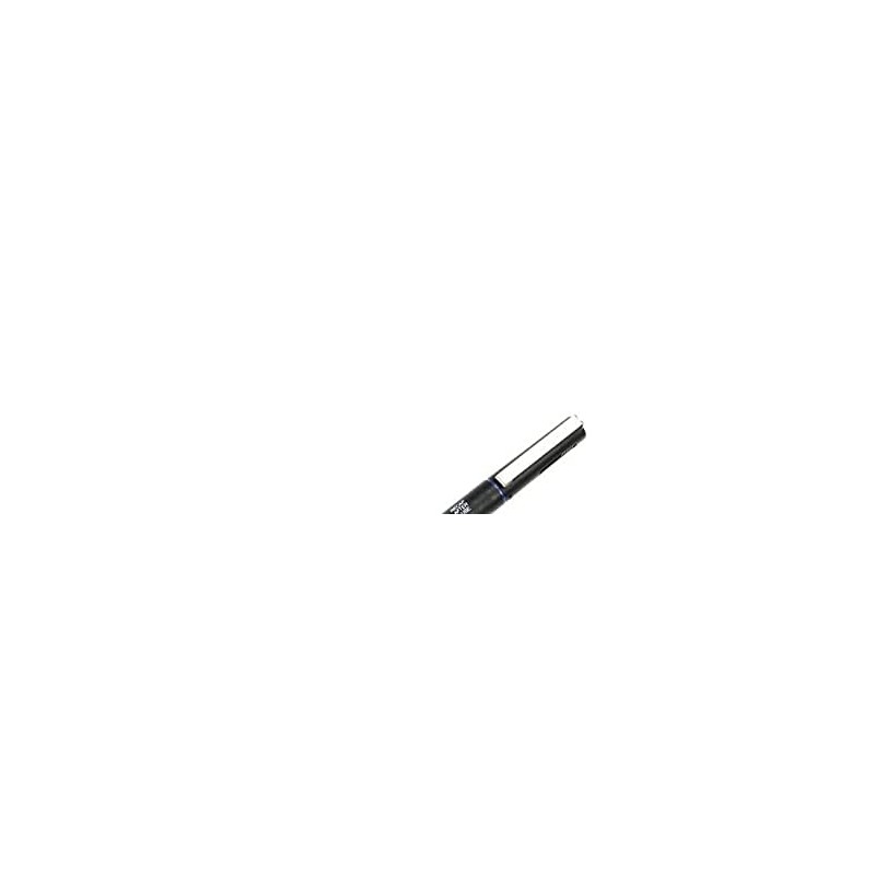 uni Pin Blue Fine Line Marker 0.4mm