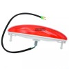 ALTAYE TailLight Brake Light Assembly for Honda TRX250R FourTrax 250