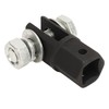 1/2 Inch Scissor Jack Adapter Firm Connection Rugged Reliable Stable