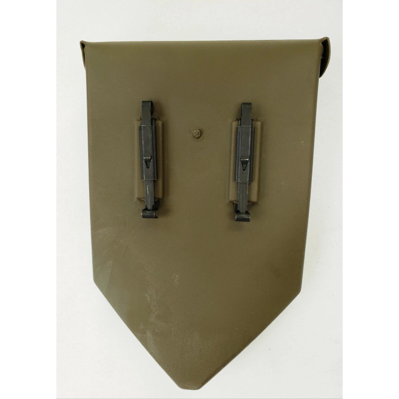 NEW - US Military Surplus ALICE Entrenching Tool Carrier, Cover,