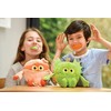 Goodness Gang Plushy Toys - Soft and Safe Stuffed Animals