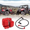 Ignition Coil Replace 2876049 4010425 and Spark Plug Wire Cap