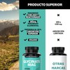 Beyond Vitamins Chelated Magnesium Glycinate with Piperine, High Absorption Sleep