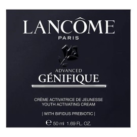 Lancôme Advanced Génifique Cream Reparadora Rostro 50ml