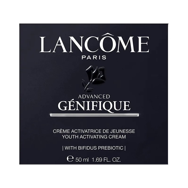 Lancôme Advanced Génifique Cream Reparadora Rostro 50ml