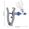 2ml/5ml Adjustable and Continuous Syringe Animal Injector Continuous Syringe Veterinary