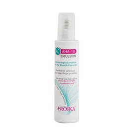 Froika AC AHA-10 Emulsion 125ml