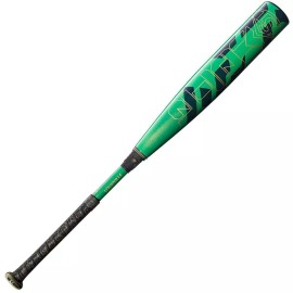 Louisville Slugger Meta USSSA Drop 8 Baseball Bat: WBL2648010 (29 In. 21 Oz.)