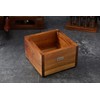 Teyearlife coffee knock box replacement for breville knockbox Sturdy solid