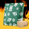 60 Friends Hot Packs 60g Pocket Hand Pouch Army Mini Small Army outdoor