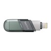SanDisk 128GB iXpand USB Flash Drive Flip SDIX90N-128G 海外パッケージ品