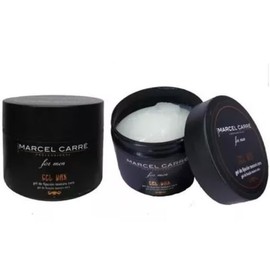 GEL WAX FOR MEN 300ML 2PZAS MARCEL CARRE - Producto Original de Alta Calidad, Entrega Rápida y Segura, Garantía Incluida                              