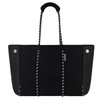 QOGiR Multipurpose Gym Beach Bag - Light Weight, Large, Sports