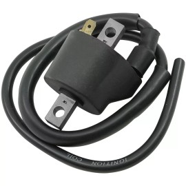 Caltric Ignition Coil for Arctic Cat Prowler XT 650 H1 4X4 Le 2005 2006