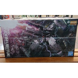 Bandai spirits 1/100 MG Gundam Virtue