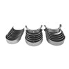 BuliBoao Main Rod Bearing Set Standard Fits for Volvo C30