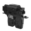 Tailgate Lock, 90502-2DX0A, Tailgate Boot Lock Latch Mechanism Replacement for