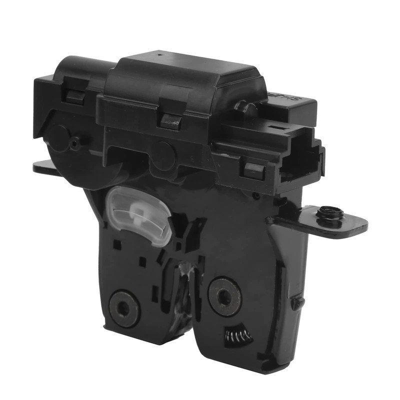 Tailgate Lock, 90502-2DX0A, Tailgate Boot Lock Latch Mechanism Replacement for