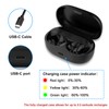 Charging Case Replacement Compatible with Jabra Elite 7 Pro and
