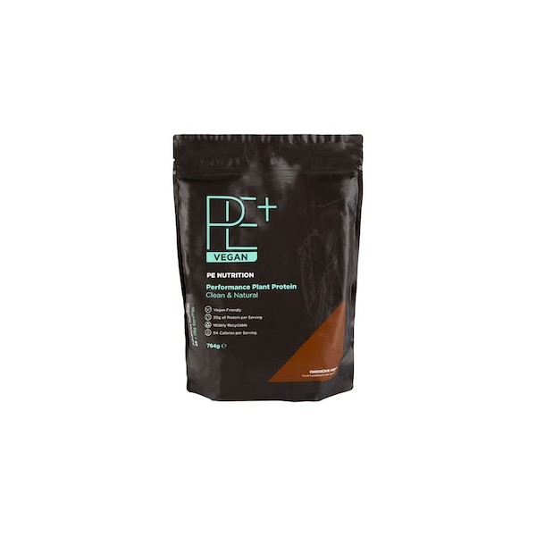 PE Nutrition Performance Plant Protein Chocolate Cream 784g