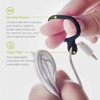 UT Wire Binditz Mini for Mobile Attachable Silicon Cable Wrap