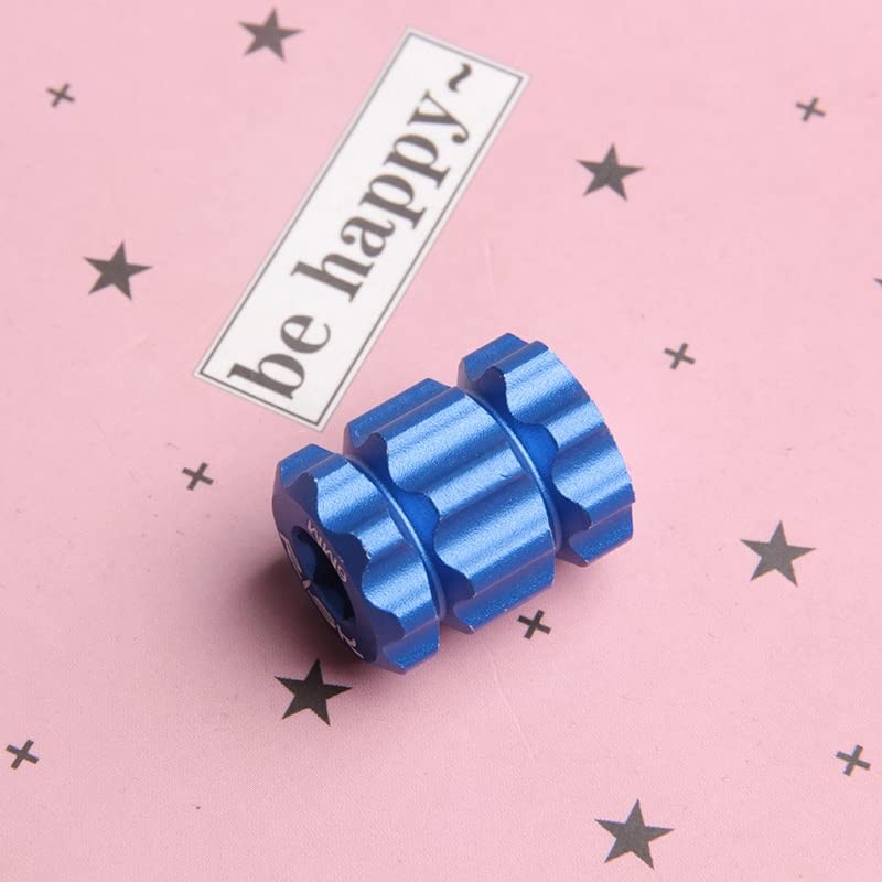 Ximimark 4 PCS Bicycle Crank Remove & Install Tool for