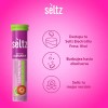 Electrolitos Eferv. 3 Pack Sabor Fresa Kiwi