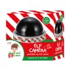 SIC ® Elf Christmas Dummy Surveillance Camera | CCTV Camera