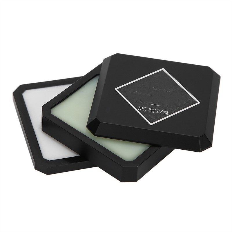 Double Layer Solid Perfume Men Male Long Lasting Fragrance Boy