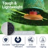 SIMUSI Universal Weed Eater Head, Easy Load String Trimmer Head