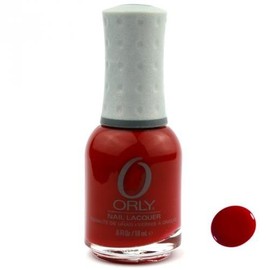 Orly Mandalay Ruby 40686 Nail Polish by Orly