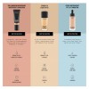 M·A·C MAC Studio Waterweight SPF30 Foundation Shade NC35 Full Size