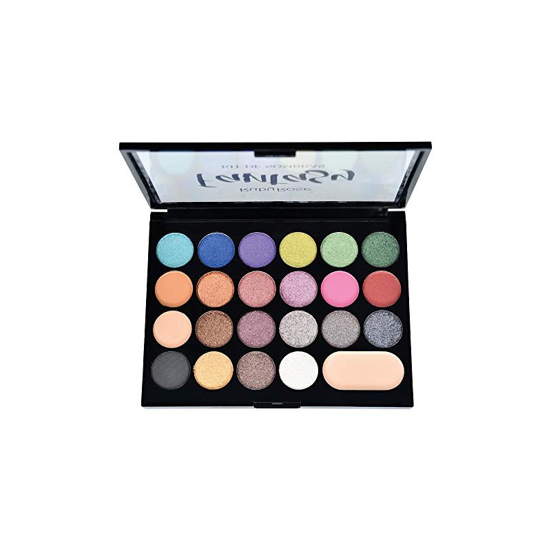Paleta de Sombras de Ojos Fantasy