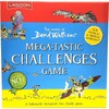 David Walliams Megatastic Challenges