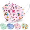 Mascarillas KF94 para niños – Pack de 50 NiHealth