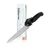 EverGrip Pro Chef Knife 8 Inch, High Carbon Stainless Steel