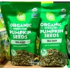 Go Raw 2 Packs Go Raw Organic Sprouted Pumpkin Seeds