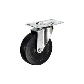 Hammer E Notebook Flexible Rubber Car 50 mm