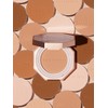 Skin Paradise Soft Velvet Setting Powder Compact 10g / 스킨