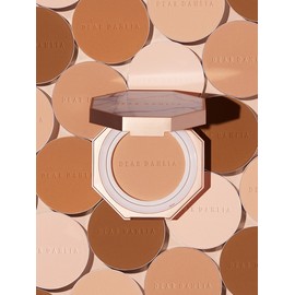 Skin Paradise Soft Velvet Setting Powder Compact 10g / 스킨 파라다이스 소프트 벨벳 세팅 파우더 컴팩트 10g