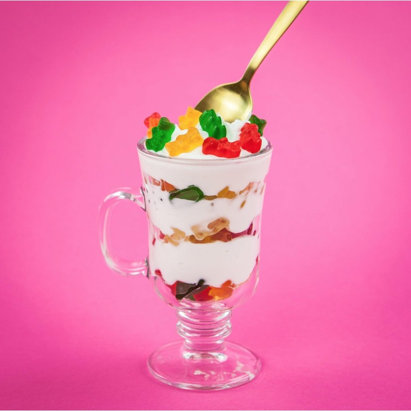 Haribo of America Haribo Goldbears Gummi Candy in a Stand-Up