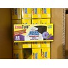 Generic 4 Gallon Trash Bags bathroom garbage bags, Lavender Scent,