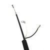 Throttle Control Bike Handle fits STIHL FS120 FS200 FS250 Replace