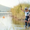 Bass Spinner Baits,Rotating Lures for Angling | Multifunctional Colorful Rotating