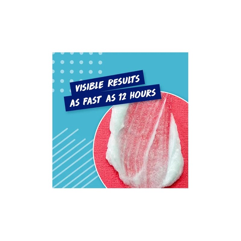 Clearasil Acne Rapid Rescue Deep Treatment Wash 200ml 6.78oz