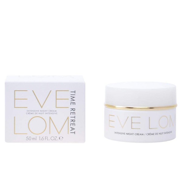 EVE LOM Time Retreat Intensive Night Cream, 1.6 oz