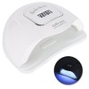 150W Nail Art Lamp Dryer Fast Drying Gel Polish Curing