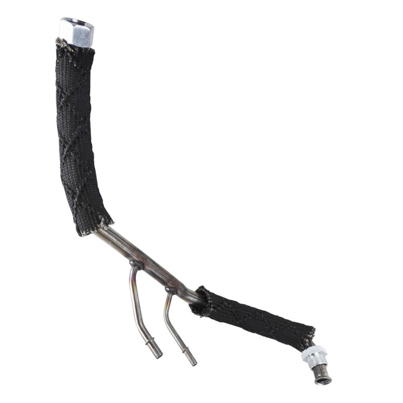 TOM AUTO PARTS 598-107 EGR Tube Pipe For Ford Expedition